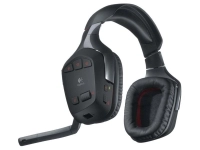 هدست مخصوص بازی لاجیتک مدل G930