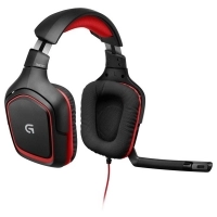 هدست مخصوص بازی لاجیتک مدل G230