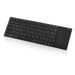 کیبورد رپو مدل E2710