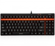 کیبورد مخصوص بازی رپو مدل V500