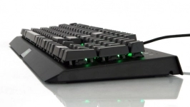 کیبورد ریزر مدل BlackWidow X Chroma