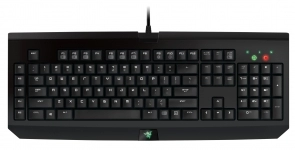 کیبورد مخصوص بازی ریزر مدل Blackwidow Expert