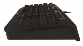 کیبرد مخصوص بازی ریزر مدل BlackWidow Tournament Edition