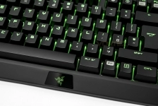 کیبورد مخصوص بازی ریزر مدل BlackWidow Chroma Tournament Edition کیبورد مخصوص بازی ریزر مدل BlackWidow Chroma Tournament Edition