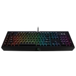 کیبورد مخصوص بازی ریزر مدل BlackWidow Chroma کیبورد مخصوص بازی ریزر مدل BlackWidow Chroma