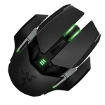 ماوس مخصوص بازی ریزر مدل Ouroboros Wireless 4G Dual 8200 DPI ماوس مخصوص بازی ریزر مدل Ouroboros Wireless 4G Dual 8200 DPI