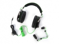 هدست بازی ریزر مدل BlackShark هدست بازی ریزر مدل BlackShark