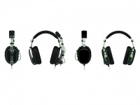 هدست بازی ریزر مدل BlackShark هدست بازی ریزر مدل BlackShark