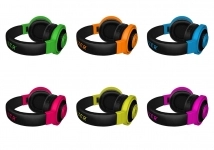 هدست ریزر مدل Kraken Pro