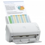 اسکنر SP25 فوجیتسو