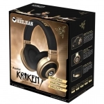 هدفون ریزر مدل Kraken E-Panda Hooligan هدفون ریزر مدل Kraken E-Panda Hooligan