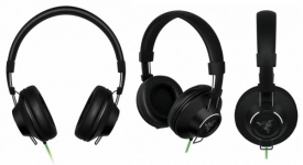 هدفون ریزر مدل Adaro Stereos