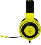 هدست ریزر مدل Kraken Pro Neon