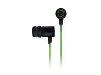 هدفون مخصوص بازی ریزر مدل Hammerhead In-Ea هدفون مخصوص بازی ریزر مدل Hammerhead In-Ea