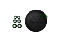 هدفون مخصوص بازی ریزر مدل Hammerhead In-Ea هدفون مخصوص بازی ریزر مدل Hammerhead In-Ea