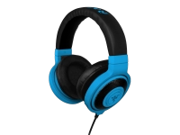 هدفون ریزر مدل Kraken Neon هدفون ریزر مدل Kraken Neon