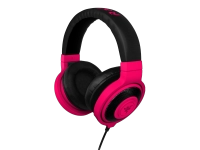 هدفون ریزر مدل Kraken Neon هدفون ریزر مدل Kraken Neon