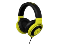 هدفون ریزر مدل Kraken Neon هدفون ریزر مدل Kraken Neon