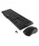 کیبورد و ماوس رپو مدل N1830 کیبورد و ماوس رپو مدل N1830