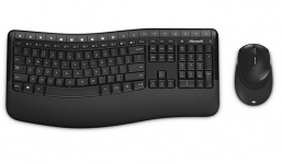 کیبورد و ماوس بی سیم مایکروسافت مدل 5050 کیبورد و ماوس بی سیم مایکروسافت مدل 5050