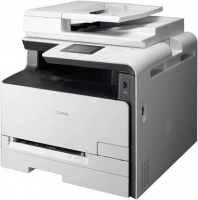 پرینتر لیزری رنگی چندکاره MF623CN کانن
