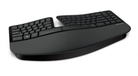 کیبورد و ماوس مایکروسافت مدل Sculpt Ergonomic Desktop کیبورد و ماوس مایکروسافت مدل Sculpt Ergonomic Desktop