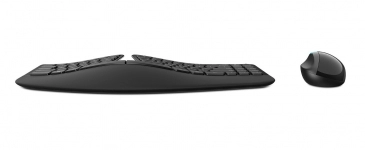 کیبورد و ماوس مایکروسافت مدل Sculpt Ergonomic Desktop کیبورد و ماوس مایکروسافت مدل Sculpt Ergonomic Desktop