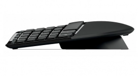 کیبورد و ماوس مایکروسافت مدل Sculpt Ergonomic Desktop کیبورد و ماوس مایکروسافت مدل Sculpt Ergonomic Desktop