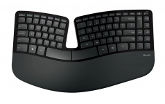 کیبورد و ماوس مایکروسافت مدل Sculpt Ergonomic Desktop کیبورد و ماوس مایکروسافت مدل Sculpt Ergonomic Desktop