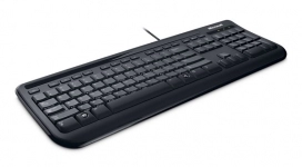 کیبورد و ماوس مایکروسافت مدل Desktop 400
