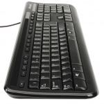 کیبورد و ماوس مایکروسافت مدل Desktop 400