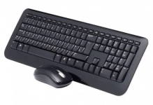 کیبورد و ماوس مایکروسافت مدل Desktop 800