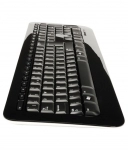 کیبورد و ماوس مایکروسافت مدل Desktop 800 کیبورد و ماوس مایکروسافت مدل Desktop 800