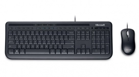 کیبورد و ماوس مایکروسافت مدل Desktop 600