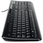 کیبورد و ماوس مایکروسافت مدل Desktop 600 کیبورد و ماوس مایکروسافت مدل Desktop 600