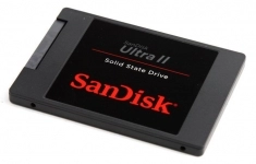 حافظه SSD سن دیسک مدل Ultra II SSD - 240GB