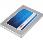 حافظه SSD کروشیال مدل BX100 SSD Drive - 500GB