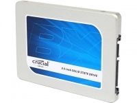 حافظه SSD کروشیال مدل BX100 SSD Drive - 500GB