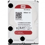 هارد دیسک اینترنال وسترن دیجیتال مدل Red Edition ظرفیت 1 ترابایت 64 مگابایت کش WD10EFRX