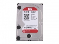 هارد دیسک اینترنال وسترن دیجیتال مدل WD20EFRX- ظرفیت 2 ترابایت