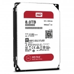 هارد دیسک اینترنال وسترن دیجیتال مدل WD80EFZX- ظرفیت 8 ترابایت
