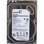 هارد دیسک اینترنال ST3000VN000 سری نس Seagate ظرفیت 3 ترابایت هارد دیسک اینترنال ST3000VN000 سری نس Seagate ظرفیت 3 ترابایت