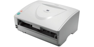 اسکنر بایگانی DR-6030C کانن