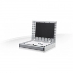 اسکنر تخت 201 کانن