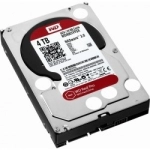 هارددیسک اینترنال WD4001FFSX وسترن دیجیتال سری Red Edition Pro _ظرفیت 4 ترابایت