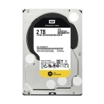 هارد دیسک اینترنال WD2000FYYZ  وسترن دیجیتال سری RE ظرفیت 2 ترابایت