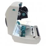 فیش پرینتر حرارتی زبرا مدل GC420d