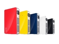 ویدئو پروژکتور Qumi Q5 Pocket وی وی تک