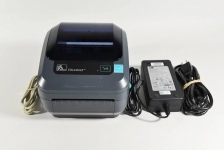 فیش پرینتر GK420d زبرا