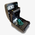 پرینتر لیبل GX430t زبرا